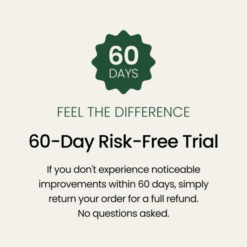 Pharmacist-Recommended Clinical Dose Saffron (88.5mg)