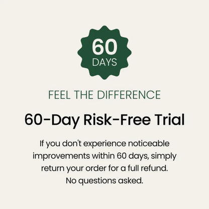 Pharmacist-Recommended Clinical Dose Saffron (88.5mg)